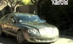 Ce au în comun sex-appealul şi celebritatea? Un Bentley (VIDEO)