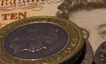 Forbes: Cei mai bogaţi 100 de indieni au 25% din PIB
