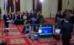Singura confruntare dintre Antonescu, Băsescu şi Geoană. Vezi integral dezbaterea (VIDEO)

