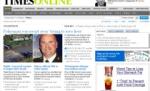 The Times va percepe taxe pentru accesarea conţinutului său online