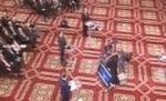 Ultimele mesaje electorale transmise de candidaţi, la finalul confruntării de la Parlament (VIDEO)