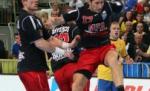 Steaua - HC Conversano 30-22. Victorie în retur şi calificare în optimile Cupei Cupelor la handbal masculin