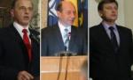 Strategiile economice cu cele mai mari şanse de câştig. Ce pregătesc Antonescu, Băsescu şi Geoană pentru guvernare