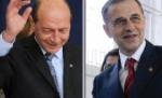 TURUL II: BĂSESCU - GEOANĂ. Toate sondajele îi dau pe cei doi câştigători: Vezi rezultatele 