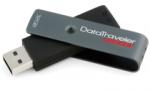 Kingston DataTraveler Locker+, un nou dispozitiv Flash USB securizat (FOTO)