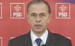 Mircea Geoană merge pe cartea Klaus Iohannis şi acordul cu liberalii, pentru turul doi