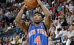 Nate Robinson dă un autocoş de senzaţie în NBA, la limita timpului regulamentar (VIDEO)