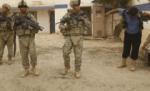 Rapoarte secrete: Soldaţii britanici au mers în Irak cu 5 gloanţe