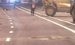 Pasajul Băneasa ar putea fi deschis vineri