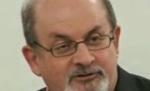 Salman Rushdie în România. 