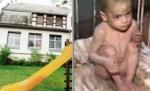 Germania importă traumele comunismului românesc: Copii obligaţi să-şi înghită propria vomă 