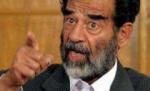 Londra: SUA dorea schimbarea lui Saddam Hussein încă înainte de 11 septembrie 2001 
