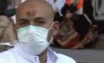 Măsuri speciale de prevenire a răspândirii virusului AH1N1, la pelerinajul anual al musulmanilor (VIDEO)