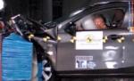 Mazda3 a primit cinci stele la testele de siguranţă Euro NCAP (FOTO)