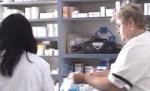 Sistemul de sănătate din România, în cădere liberă: Farmaciştii, în a doua zi de grevă japoneză (VIDEO)