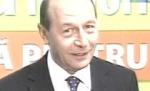 Băsescu, reacţia oficială: 