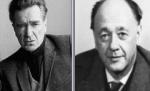 Eugen Ionescu şi Emil Cioran, numiţi membri post-mortem ai Academiei Române