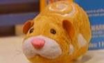 Hamsterii Zhu Zhu, cele mai populare jucării din SUA (VIDEO)