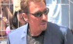 Quentin Tarantino ar putea să-l distribuie pe Johnny Hallyday într-unul dintre filmele sale