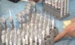 Fiolă cu vaccin antigripal, dispărută de la Cantacuzino, din cutia pentru presă
