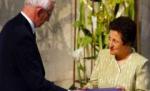Premiul Nobel pentru Pace, acordat lui Şirin Ebadi, confiscat de autorităţile iraniene