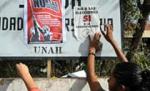 Alegeri prezidenţiale anticipate în Honduras, după lovitura de stat din iunie