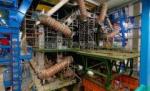 Acceleratorul de particule de la Geneva atinge un nou record de viteză