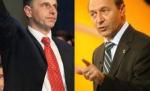 Băsescu şi Geoană se vor înfrunta joi, de la ora 19:00, la Palatul Parlamentului
