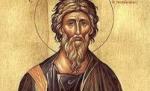 Credincioşii îl sărbătoresc pe Sfântul Andrei, considerat patronul spiritual al românilor