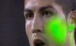 Cristiano Ronaldo şi Pepe, 