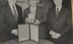 Cum a ajuns românul Ioan Moraru să participe la decernarea premiului Nobel în 1985 (FOTO)
