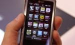 LG Arena MAX LU9400, un telefon cu touchscreen, apare pe Internet