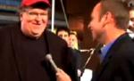 Michael Moore i-a cerut lui Barack Obama să nu mai trimită trupe în Afganistan