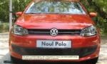 Volkswagen Polo, desemnat maşina anului 2010