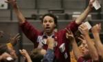 Dow Jones înregistrează a cincea lună de creştere
