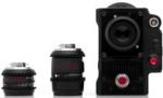 RED Scarlet, un exclusivist hibrid între o cameră video şi un DSLR (FOTO)