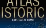 Atlasul istoric ilustrat al lumii, numai cu Financiarul