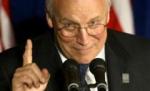 Dick Cheney: Obama arată adversarilor SUA semne de 