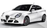 Alfa Romeo Giulietta, anunţată oficial. Modelul va debuta la Salonul Auto de la Geneva (FOTO)