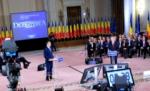 Geoană: Aţi vrut să-i daţi Poşta lui Cocoş. Băsescu: Îl vedeţi pe Cocoş poştaş-şef? (VIDEO)
