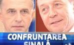 Geoană l-a învins pe Băsescu: Liderul PSD a obţinut 80% din voturile telespectatorilor Antena 3