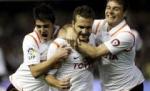 Grupa B. Valencia, Lille şi Genoa se luptă până în ultima etapă pentru calificare
