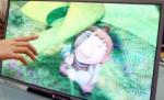 LG prezintă oficial primul LCD 3D Full HD din lume (FOTO)