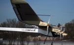 Avionul solar a trecut primul test de zbor (VIDEO)