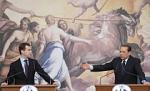Berlusconi laudă iniţiativele de securitate ale Rusiei 
