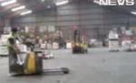 Cum se face drift cu motostivuitorul (VIDEO)