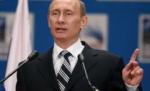 Putin ia în calcul posibilitatea de a candida din nou la presedinţia Rusiei, în 2012