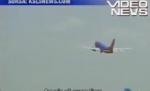 O americancă a născut în avionul spre Chicago