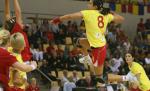 România a debutat cu dreptul la CM de handbal din China, zdrobind Chile cu 51-17