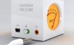The Cube, un player simpatic care readuce în prim plan 